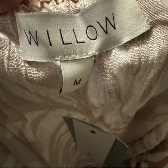 Willow Maxi Dress With Perfect Design And Print For Tropical Climates - Picture 4 of 10